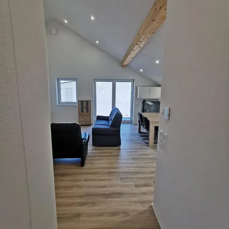 Golden Nest Ehingen (Alb-Donau)