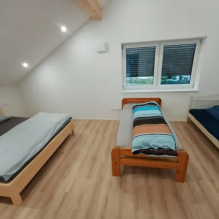 Golden Nest Ehingen (Alb-Donau)