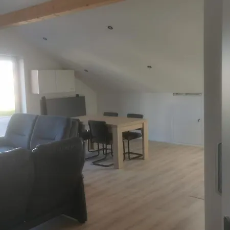 Appartamento Golden Nest Ehingen (Alb-Donau)