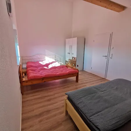 Appartamento Golden Nest