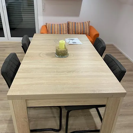 Golden Nest Appartamento