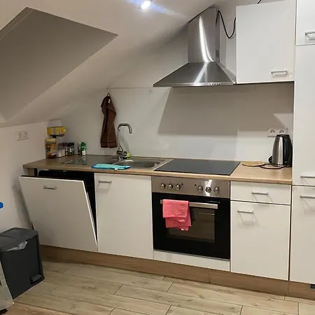 Golden Nest * Ehingen (Alb-Donau)