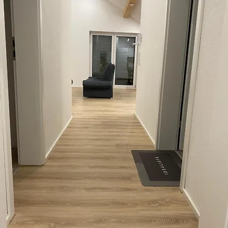 Golden Nest Апартаменты *