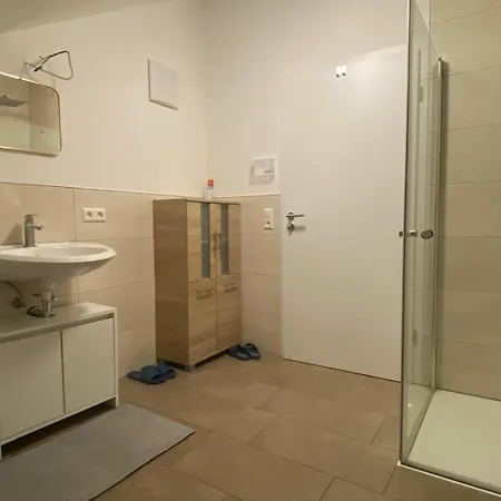 Golden Nest Daire Ehingen (Alb-Donau)