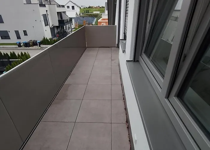 Appartement Golden Nest Ehingen (Alb-Donau)