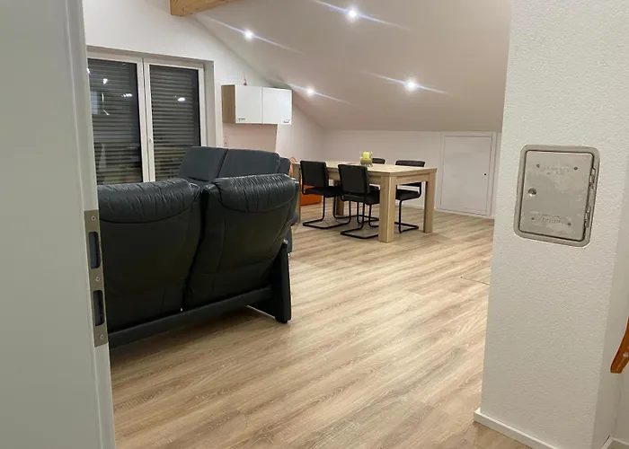 Appartement Golden Nest