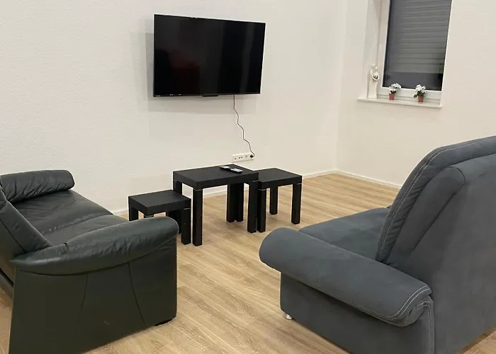 Golden Nest Appartement Ehingen (Alb-Donau)